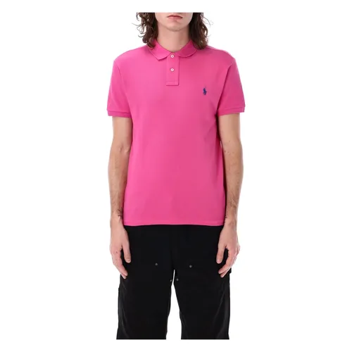 Tops > Polo Shirts - - Polo Ralph Lauren - Modalova