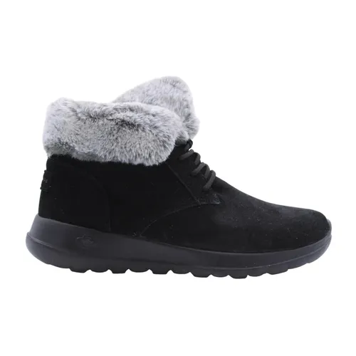 Shoes > Boots > Winter Boots - - Skechers - Modalova