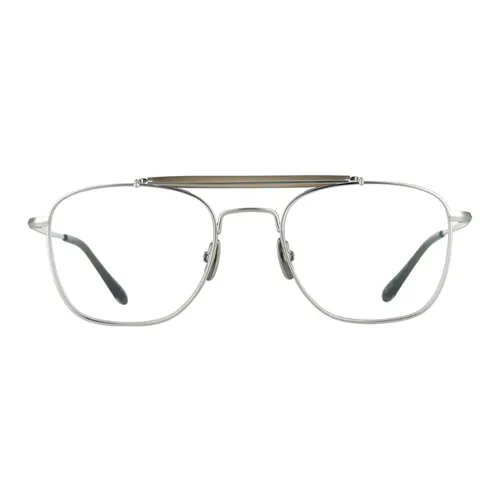 Tyrone 1 Optical Frame - Yellows Plus - Modalova