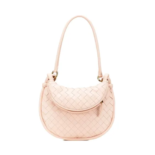 Pre-owned > Pre-owned Bags > Pre-owned Shoulder Bags - - Bottega Veneta Vintage - Modalova