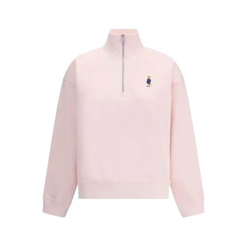 Sweatshirts & Hoodies > Sweatshirts - - Maison Kitsuné - Modalova