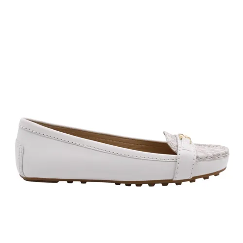 Shoes > Flats > Loafers - - Michael Kors - Modalova