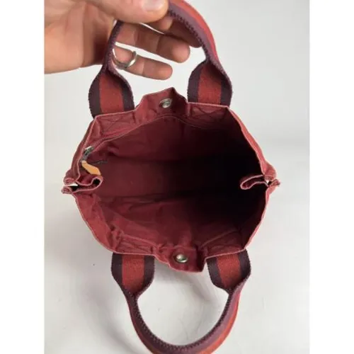 Pre-owned Tote Bag - Hermès Vintage - Modalova