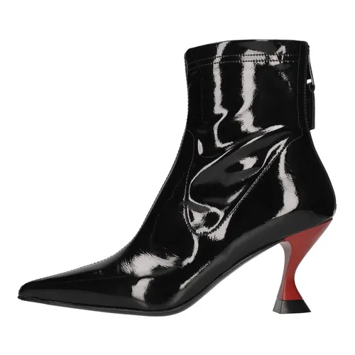 Shoes > Boots > Heeled Boots - - Strategia - Modalova