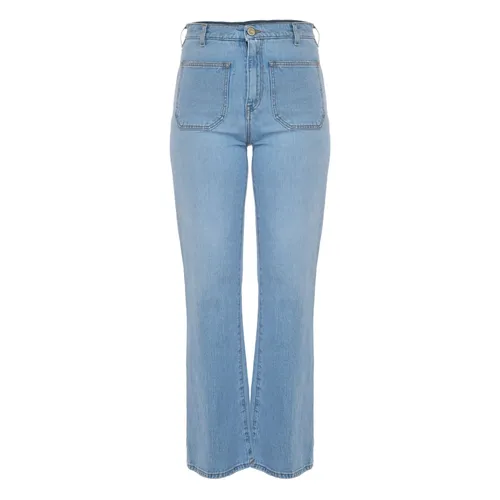 Jeans > Boot-cut Jeans - - Kocca - Modalova