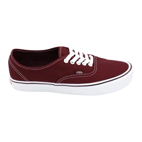 Vans - Shoes > Sneakers - Red - Vans - Modalova