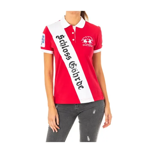 Tops > Polo Shirts - - La Martina - Modalova