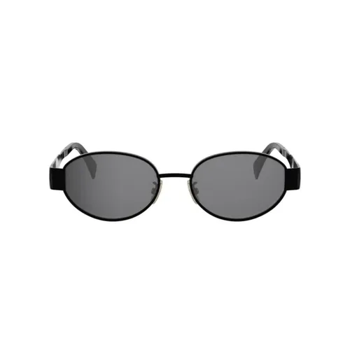 Triomphe 01 Sunglasses - Celine - Modalova