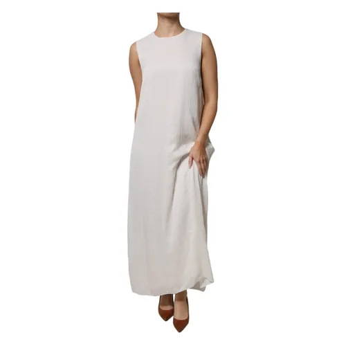 Dresses > Day Dresses > Maxi Dresses - - Peserico - Modalova