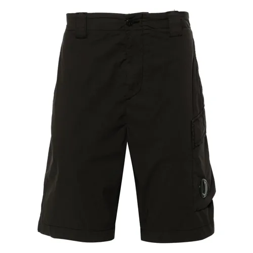 Shorts > Casual Shorts - - C.p. Company - Modalova