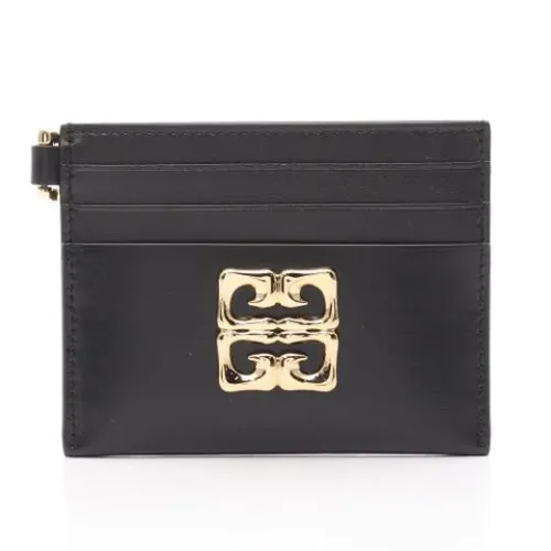Pre-owned > Pre-owned Accessories > Pre-owned Wallets - - Givenchy Pre-owned - Modalova