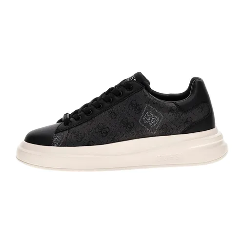 Guess - Shoes > Sneakers - Black - Guess - Modalova