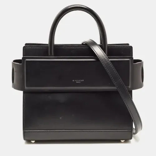 Pre-owned Leather totes - Givenchy Pre-owned - Modalova