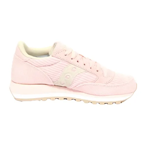 Saucony - Shoes > Sneakers - Pink - Saucony - Modalova
