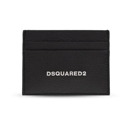 Accessories > Wallets & Cardholders - - Dsquared2 - Modalova