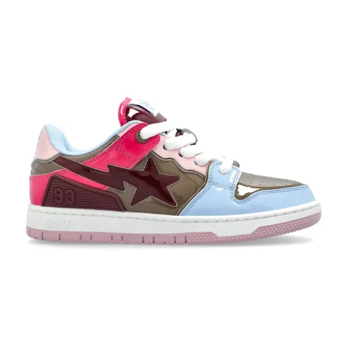 Shoes > Sneakers - - A Bathing APE - Modalova