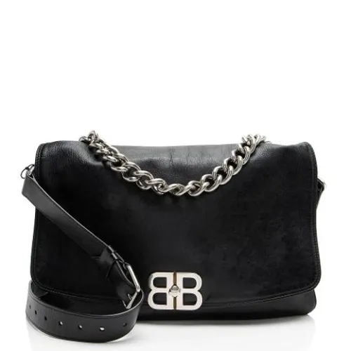 Pre-owned > Pre-owned Bags > Pre-owned Handbags - - Balenciaga Vintage - Modalova