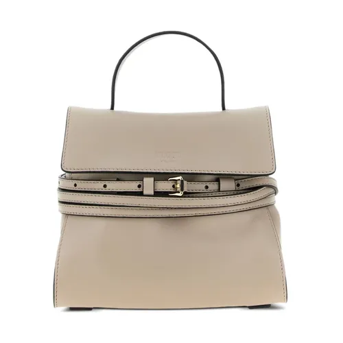 Borse Beige Collezione - Moschino - Modalova