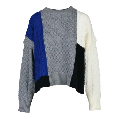 Knitwear > Round-neck Knitwear - - Weekend Max Mara - Modalova