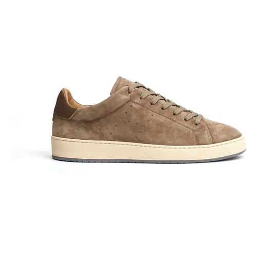 Hogan - Shoes > Sneakers - Beige - Hogan - Modalova