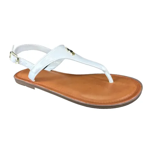Shoes > Sandals > Flat Sandals - - Polo Ralph Lauren - Modalova