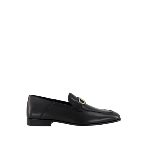 Shoes > Flats > Loafers - - Ferragamo - Modalova