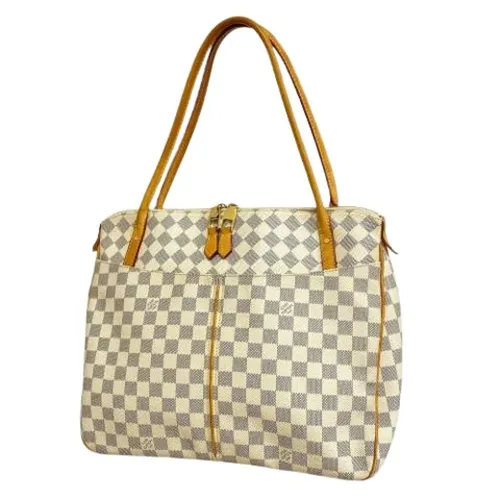Pre-owned Tote Bag - Louis Vuitton Vintage - Modalova