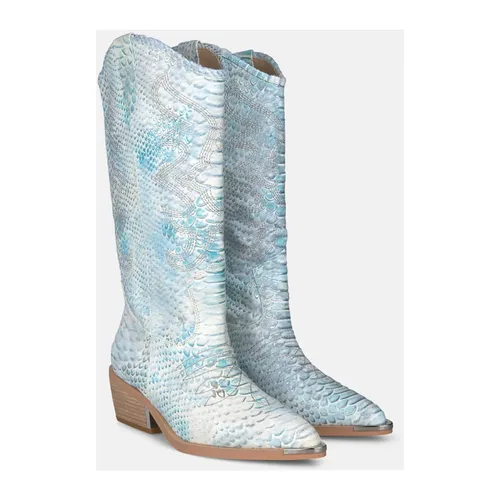 Special Cowboy Boot - Alma EN Pena - Modalova