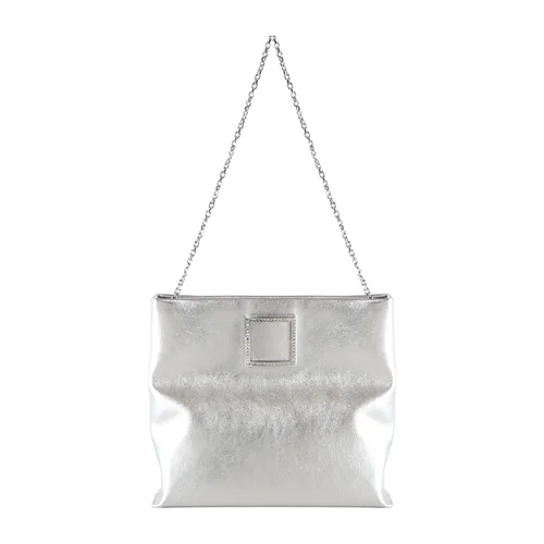 Trompette Clutch - Roger Vivier - Modalova