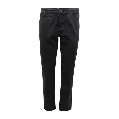 Jeans > Slim-fit Jeans - - At.P.Co - Modalova