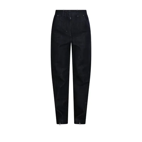 Jeans > Loose-fit Jeans - - Jacquemus - Modalova