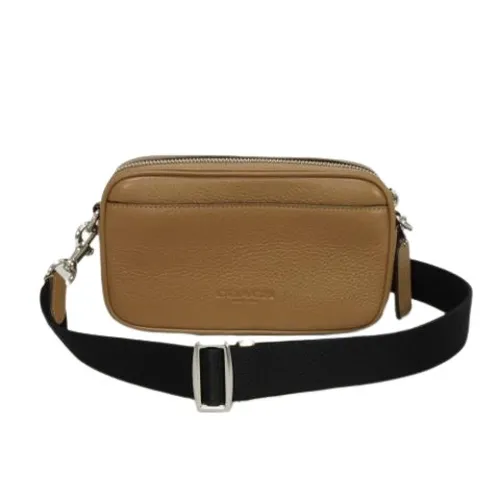 Pre-owned > Pre-owned Bags > Pre-owned Cross Body Bags - - Coach Pre-owned - Modalova