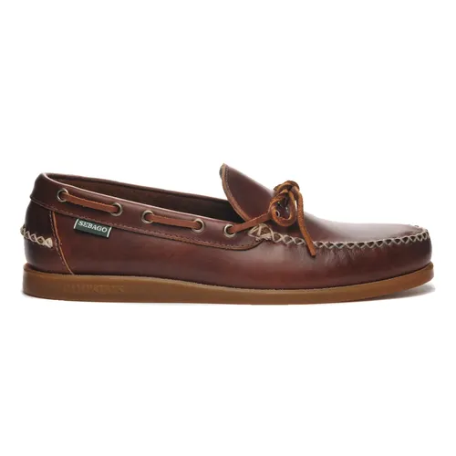 Shoes > Flats > Sailor Shoes - - Sebago - Modalova