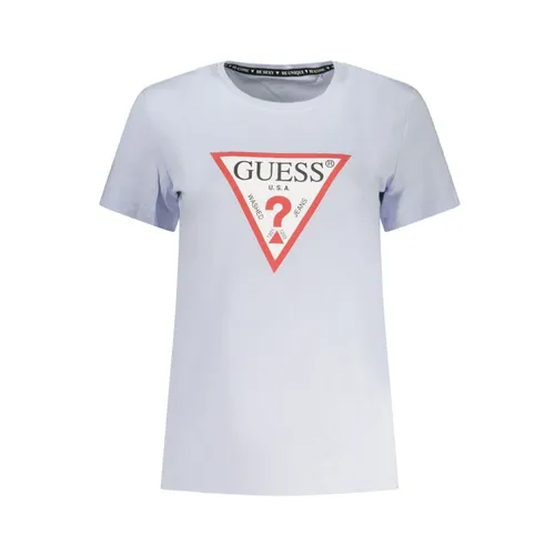 Iconic Tee - Guess - Modalova