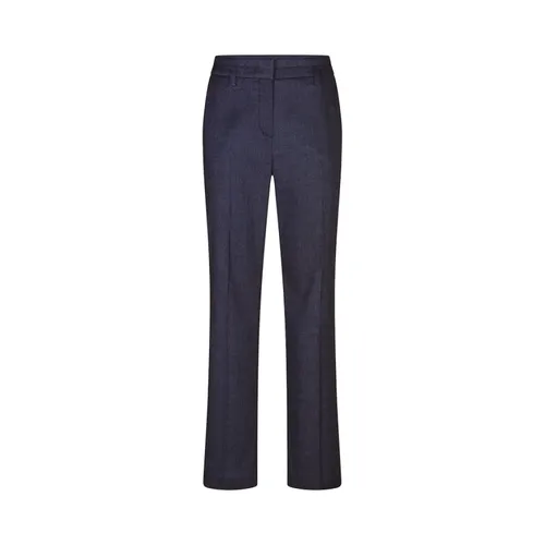 Trousers > Wide Trousers - - Riani - Modalova