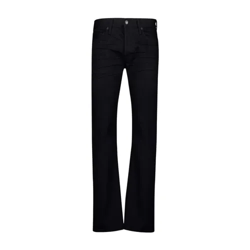 Jeans > Wide Jeans - - Tom Ford - Modalova