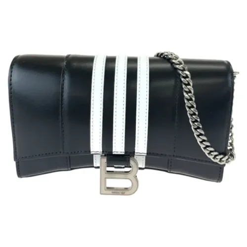 Pre-owned > Pre-owned Bags > Pre-owned Cross Body Bags - - Balenciaga Vintage - Modalova