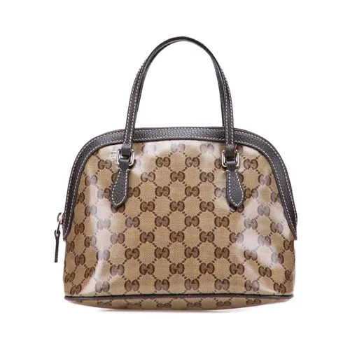 Pre-owned > Pre-owned Bags > Pre-owned Handbags - - Gucci Vintage - Modalova