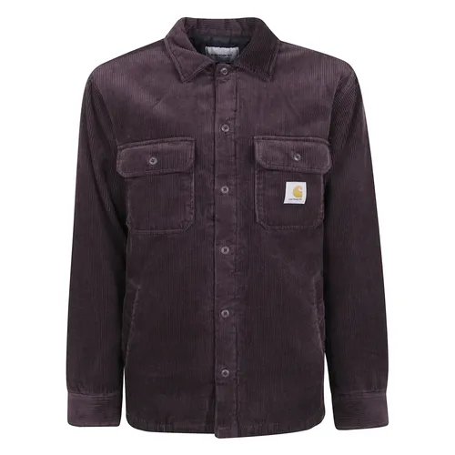 Jackets > Light Jackets - - Carhartt Wip - Modalova