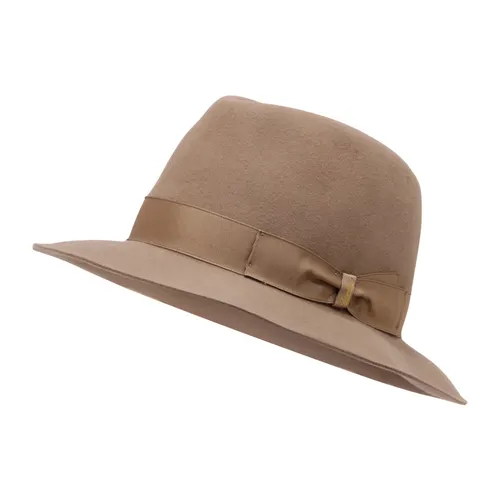 Accessories > Hats > Hats - - Borsalino - Modalova