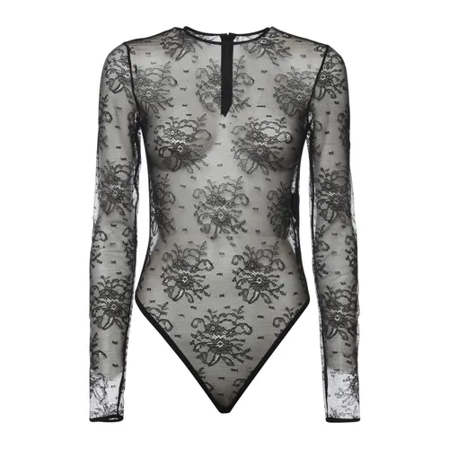 Tops > Body - - Dolce & Gabbana - Modalova