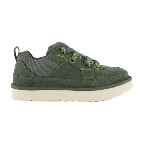 UGG - Shoes > Sneakers - Green - UGG - Modalova