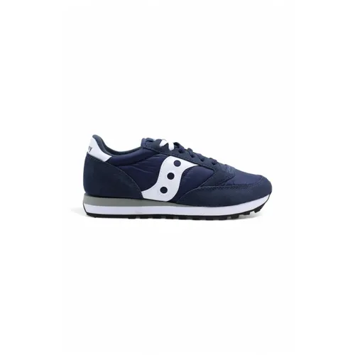 Saucony - Shoes > Sneakers - Blue - Saucony - Modalova
