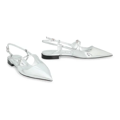 Didi Flat - Jimmy Choo - Modalova