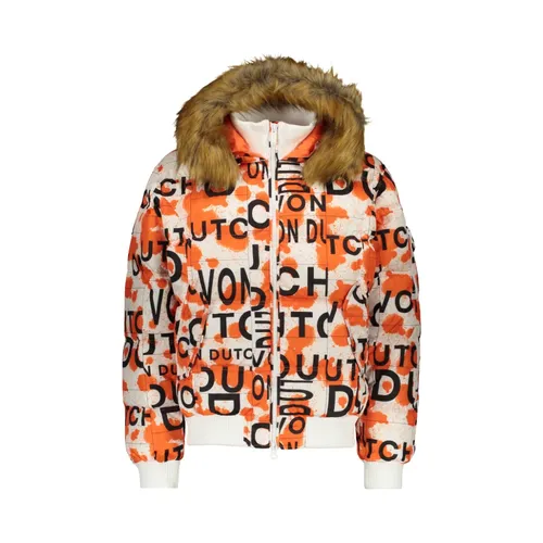 Jackets > Winter Jackets - - VON Dutch - Modalova