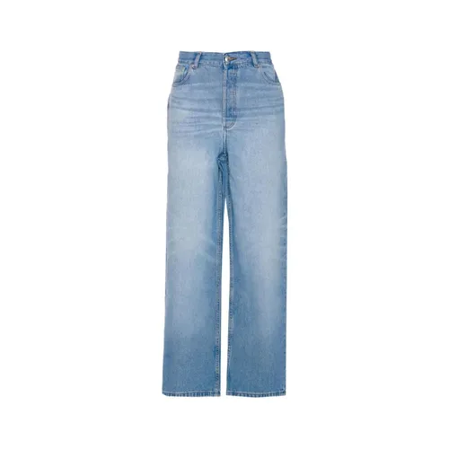 Jeans > Straight Jeans - - A.p.c. - Modalova