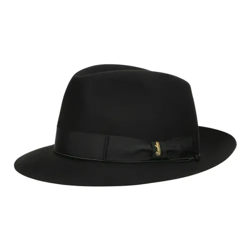 Accessories > Hats > Hats - - Borsalino - Modalova