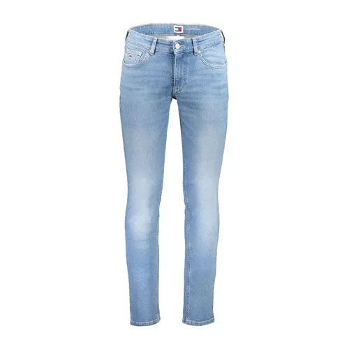 Jeans > Slim-fit Jeans - - Tommy Hilfiger - Modalova