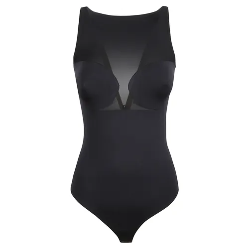 Wolford - Tops > Body - Black - Wolford - Modalova