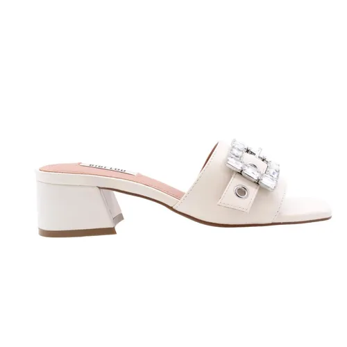 Shoes > Heels > Heeled Mules - - Bibi Lou - Modalova